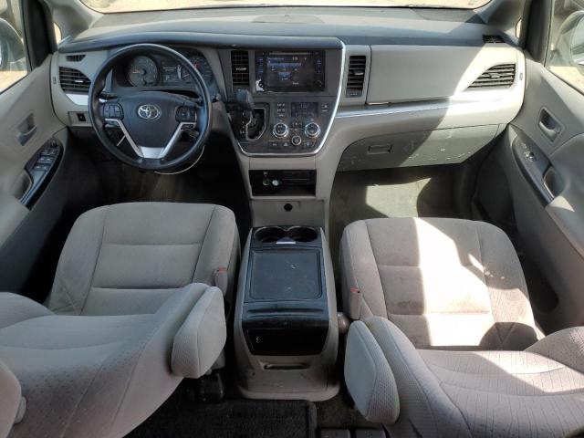 2016 TOYOTA SIENNA LE - 5TDKK3DC5GS725660