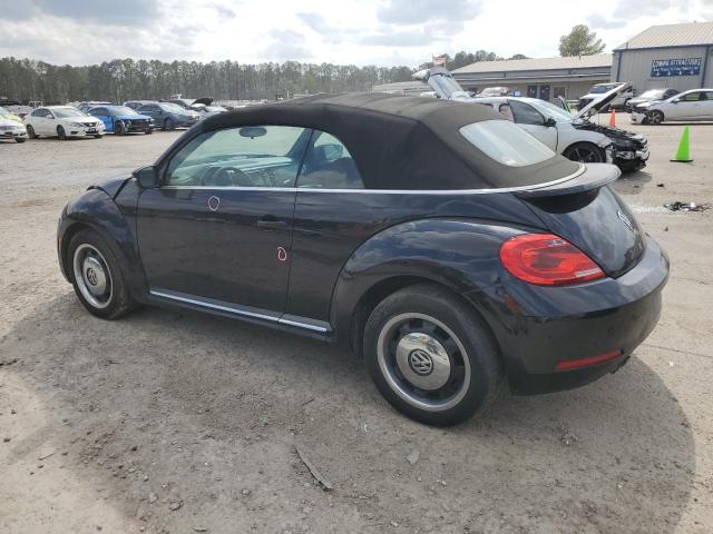 Vin: 3vw517at7fm823578, lot: 49266335, volkswagen beetle 1.8t 20152