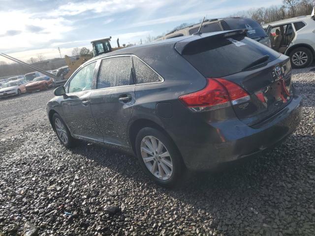 Vin: 4t3za3bb4bu054954, lot: 46181245, toyota venza 20112