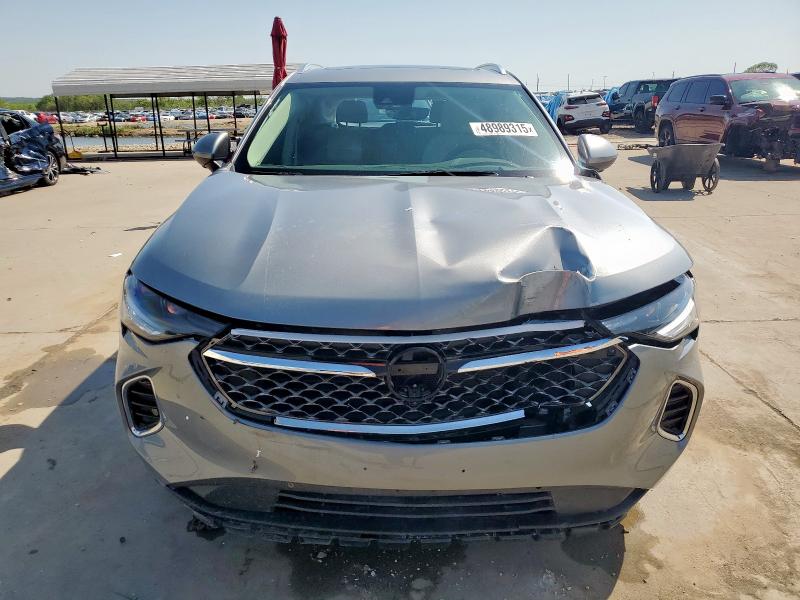 2023 BUICK ENVISION A - LRBFZRR47PD069344