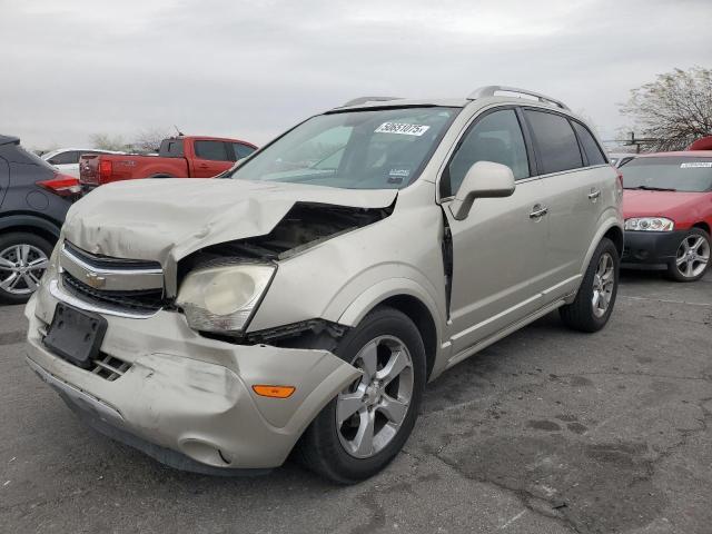 Vin: 3gnal3ek2es621819, lot: 50651075, chevrolet captiva lt 2014 img_1