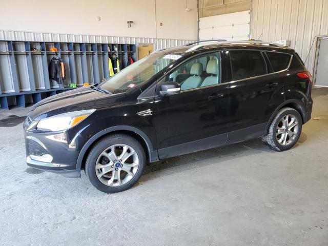 Vin: 1fmcu9jx5gua88365, lot: 49621525, ford escape titanium 2016 img_1