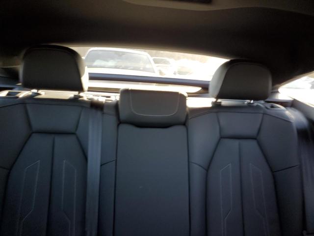 2024 AUDI Q4 E-TRON WA12UAFZ5RP035561