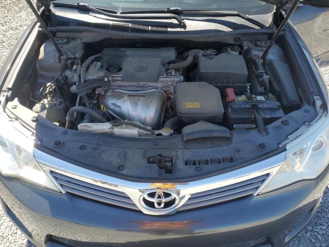 2014 TOYOTA CAMRY L - 4T1BF1FK0EU869277