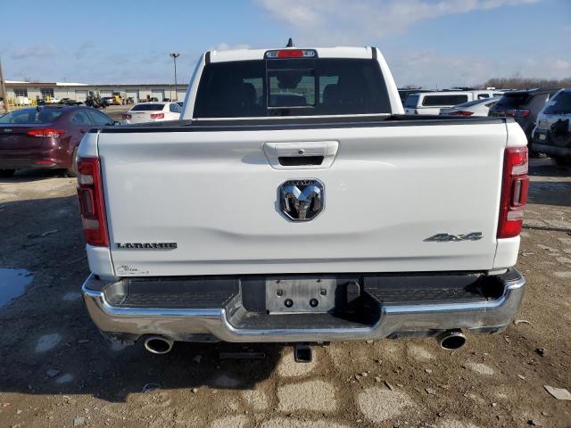 2024 RAM 1500 LARAM - 1C6SRFJT8RN146843