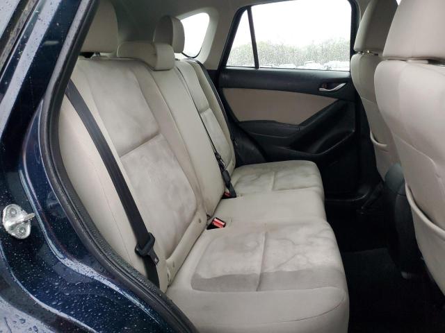 2016 MAZDA CX-5 SPORT - JM3KE4BY8G0769772