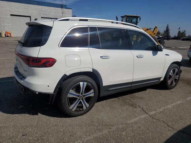 Vin: w1n9m1db8pn016885, lot: 50402825, mercedes-benz eqb 350 4m 350 4matic 20233