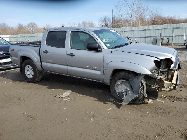 Vin: 3tmlu4en0fm205580, lot: 85667644, toyota tacoma double cab 20154