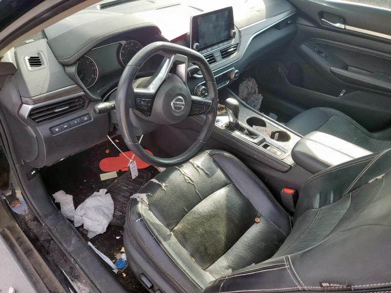 2019 NISSAN ALTIMA SL - 1N4BL4EV9KC242319