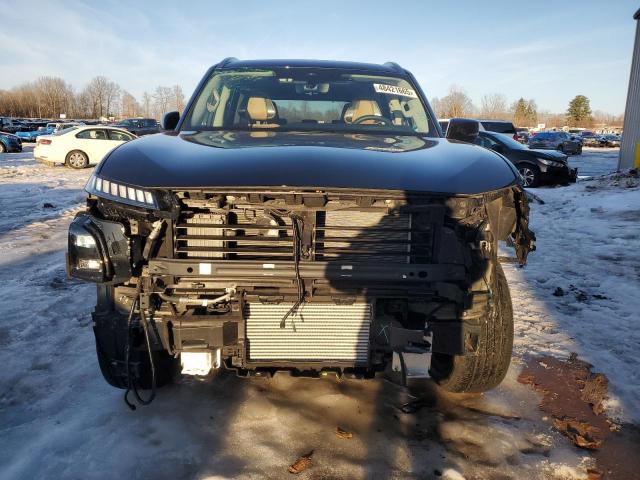 2025 INFINITI QX80 SENSO JN8AZ3DB9S9401816