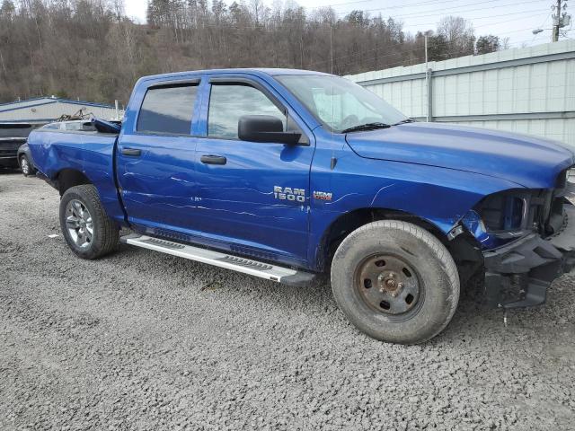 Vin: 1c6rr7ktxjs314152, lot: 46305315, ram 1500 st 20184