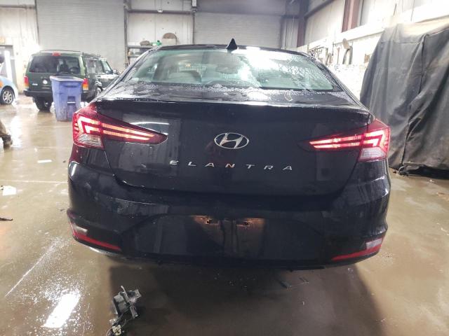 2020 HYUNDAI ELANTRA SE - 5NPD84LF9LH530749