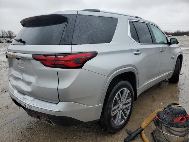 2022 CHEVROLET TRAVERSE H 1GNEVNKW8NJ103004