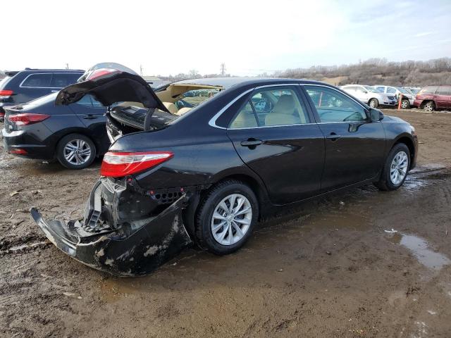 2016 TOYOTA CAMRY LE - 4T4BF1FK0GR527157