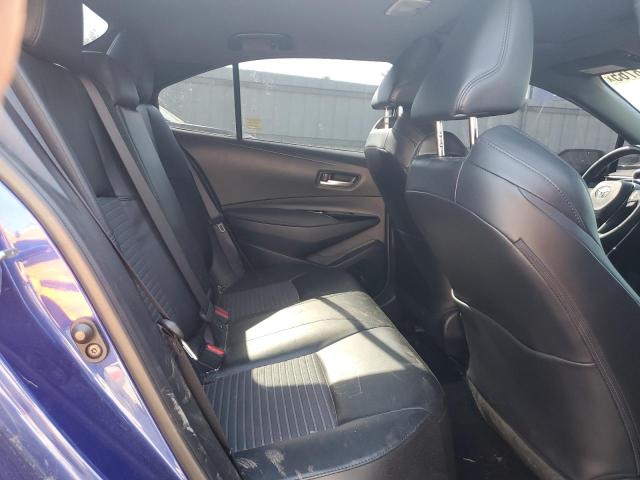 2020 TOYOTA COROLLA XS - JTDT4RCEXLJ010529