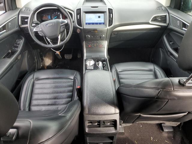 2020 FORD EDGE SEL - 2FMPK4J97LBA71563