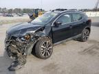 2018 NISSAN ROGUE SPOR - JN1BJ1CPXJW500639