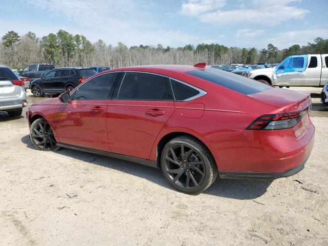 Vin: 1hgcy1f36ra079602, lot: 47044175, honda accord ex 20242