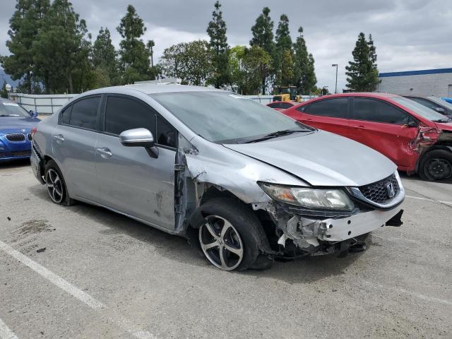 2015 HONDA CIVIC SE 19XFB2F70FE224227