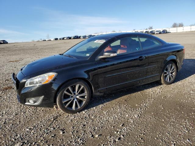 VOLVO C70 T5