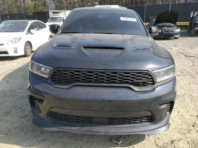 2024 DODGE DURANGO SR - 1C4SDJH92RC157515