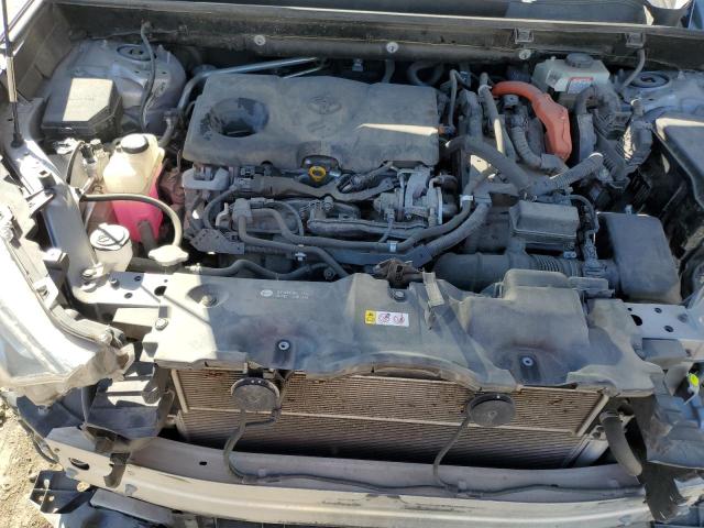 2019 TOYOTA RAV4 XSE - JTMEWRFVXKD516342
