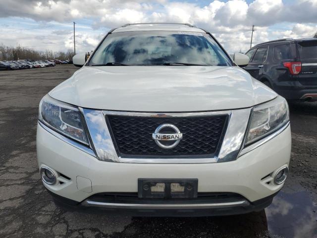 2015 NISSAN PATHFINDER - 5N1AR2MM8FC656176