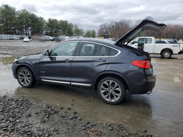 Vin: 5uxxw3c54f0m88365, lot: 49079935, bmw x4 xdrive28i 20152