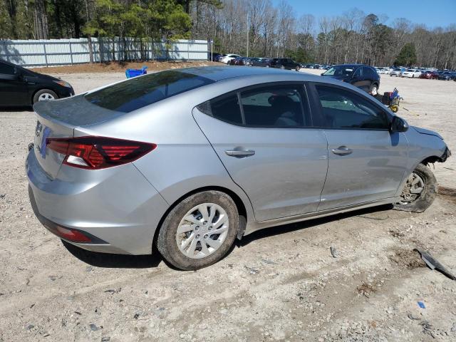 Vin: 5npd74lf6lh587221, lot: 49877935, hyundai elantra se 20203