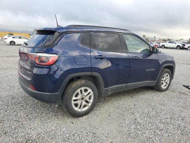 Vin: 3c4njcab4jt488295, lot: 49347145, jeep compass sport 20183
