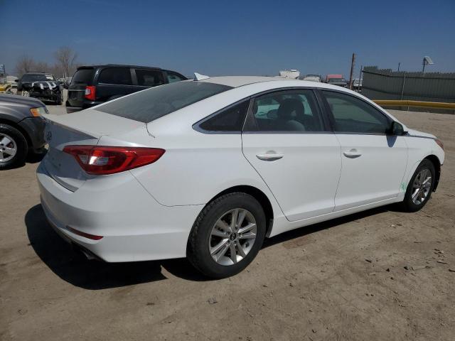 Vin: 5npe24af7gh331469, lot: 49124285, hyundai sonata se 20163