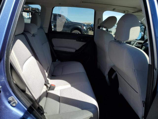 2015 SUBARU FORESTER 2 - JF2SJADC4FH430089