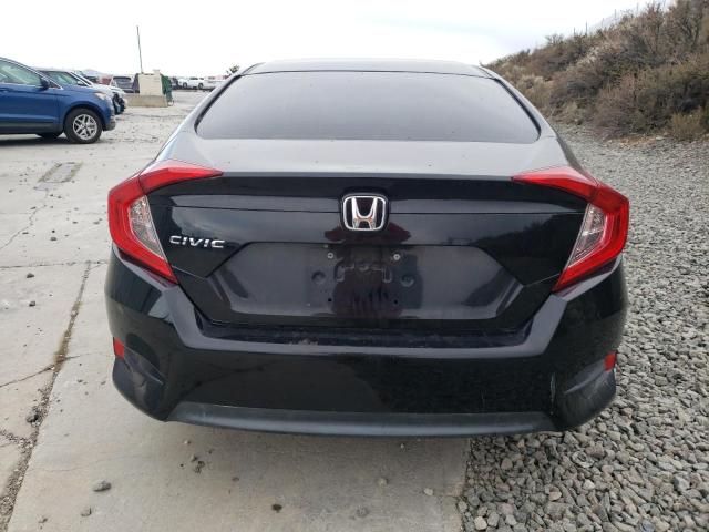 2016 HONDA CIVIC LX - 2HGFC2F54GH563205