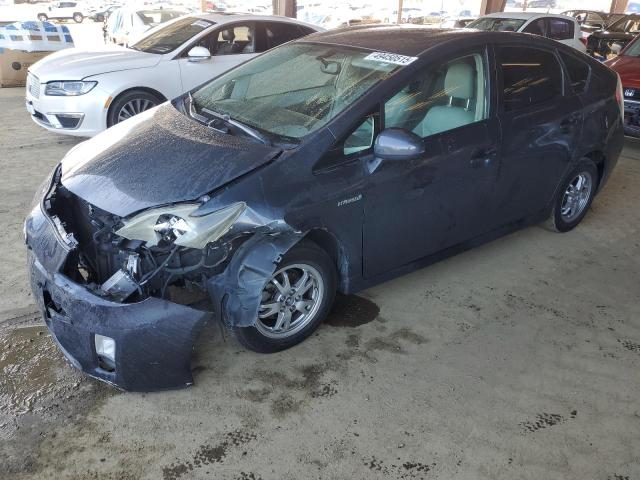 Vin: jtdkn3du8a0060134, lot: 49450515, toyota prius 2010 img_1