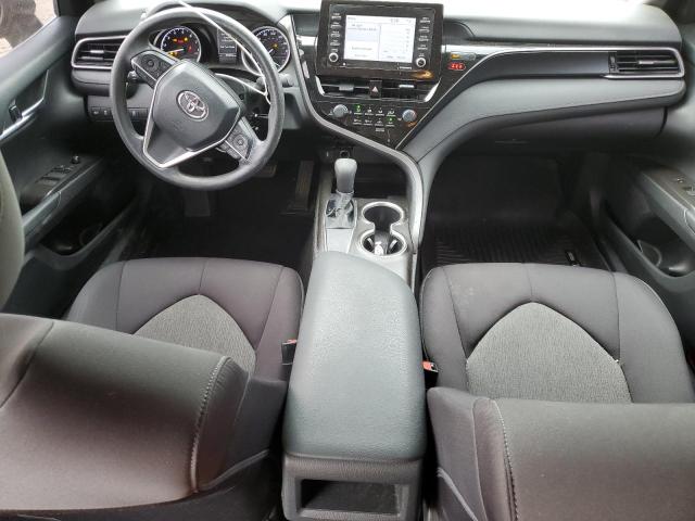 2021 TOYOTA CAMRY LE - 4T1C11AK2MU598411