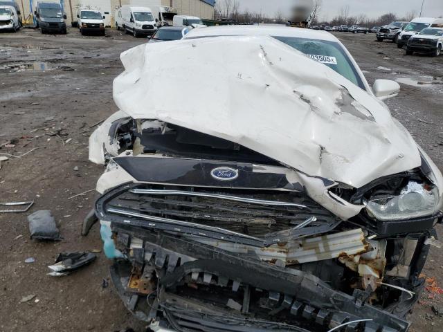 2015 FORD FUSION SE - 3FA6P0H76FR271280