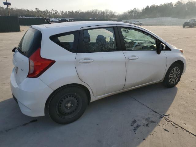 Vin: 3n1ce2cp4kl366166, lot: 48246715, nissan versa s 20193