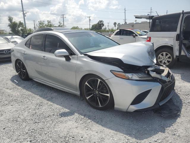 Vin: 4t1b61hk9ju038979, lot: 50435675, toyota camry xse 20184