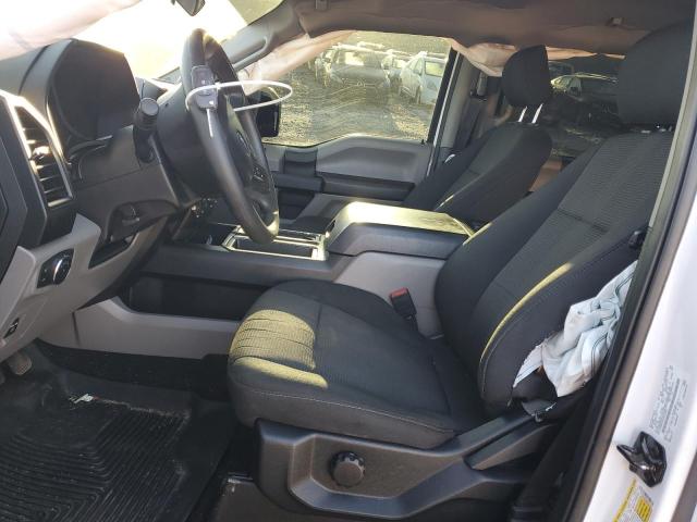 2020 FORD F150 SUPER - 1FTEW1EP3LKF31637