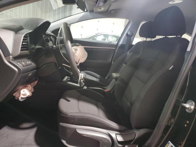 2020 HYUNDAI ELANTRA SE - 5NPD74LF6LH532431