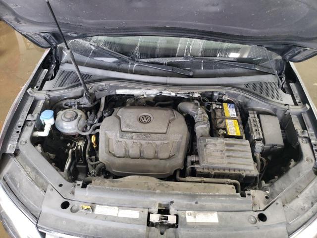 2019 VOLKSWAGEN TIGUAN SE - 3VV2B7AX2KM087151