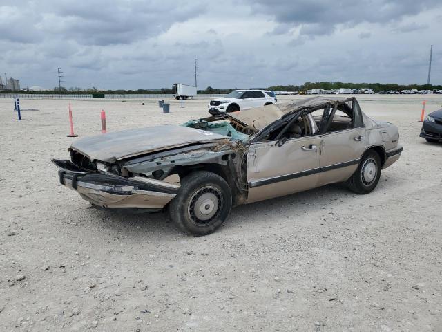 BUICK LESABRE CU