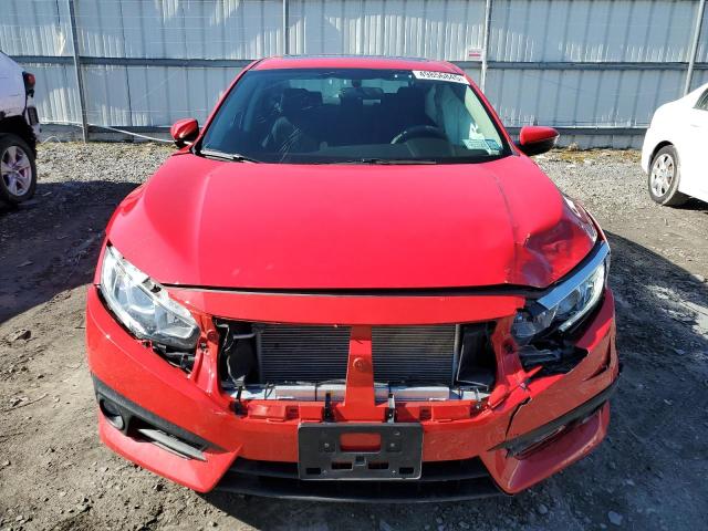 2016 HONDA CIVIC EX 2HGFC2F72GH502520