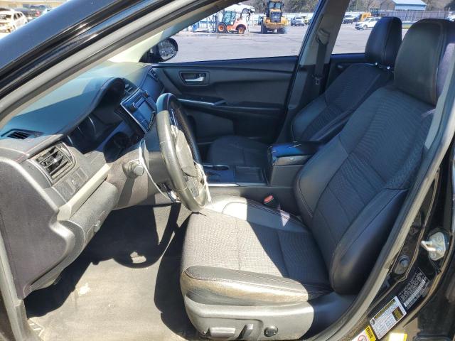 2015 TOYOTA CAMRY LE - 4T1BF1FK5FU954875