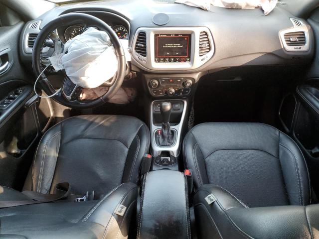 2021 JEEP COMPASS 80 3C4NJCEB3MT535931