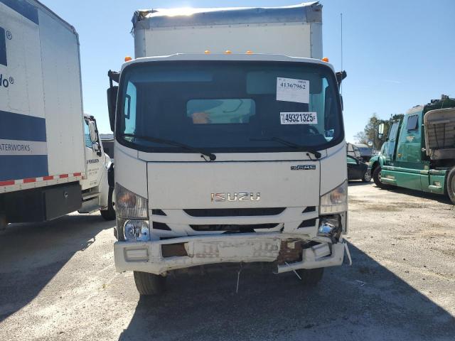 2018 ISUZU NPR HD - 54DC4W1B6JS806656