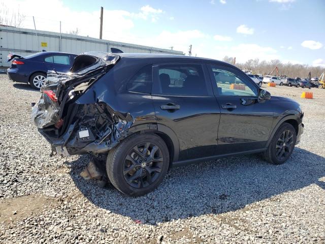 Vin: 3czrz2h50pm735717, lot: 50454435, honda hr-v sport 20233