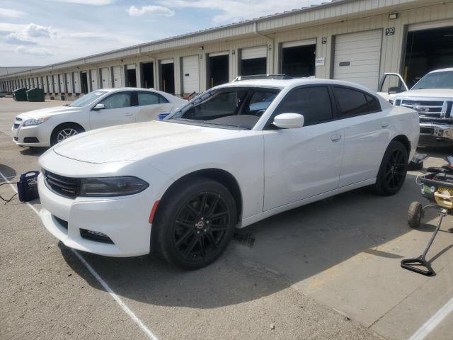 DODGE CHARGER SXT