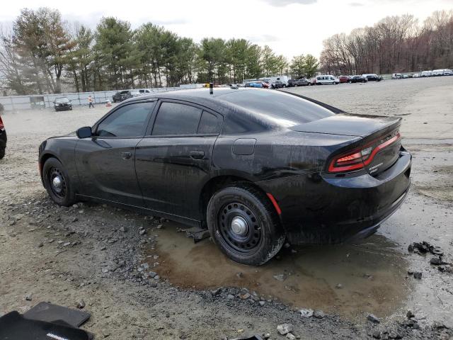 2015 DODGE CHARGER PO 2C3CDXKT6FH806435