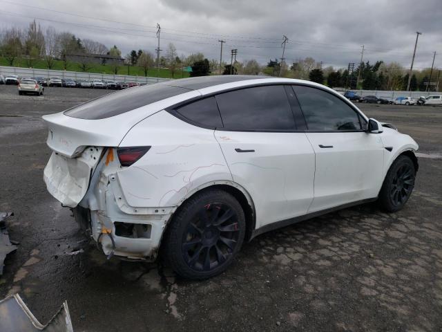 Vin: 5yjygdef2lf002695, lot: 47475855, tesla model y 20203